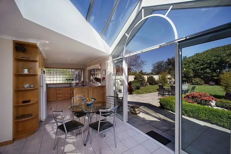 Second view of Homely house listing, 13 George Street, Devonport TAS 7310