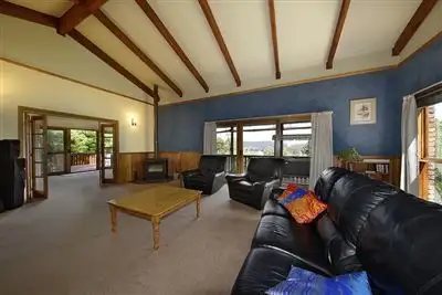 Fifth view of Homely house listing, 14 Highfield Road, Ambleside TAS 7310