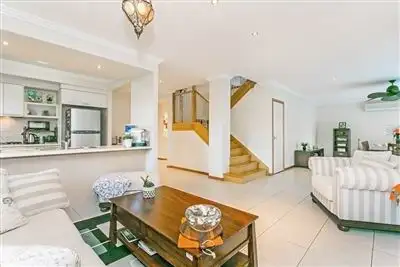 Fifth view of Homely house listing, 7 Lake Breeze Drive, Windaroo QLD 4207