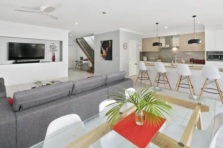 Third view of Homely house listing, 27 Tugulawa Street, Balmoral QLD 4171