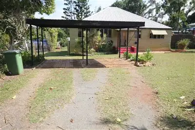 8 Lamberton Street, Yeppoon QLD 4703