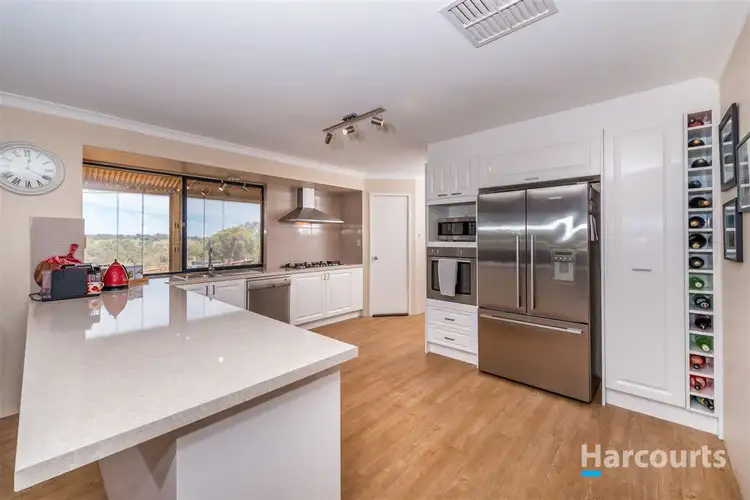 Fourth view of Homely house listing, 26 Sollya Retreat, Lower Chittering WA 6084