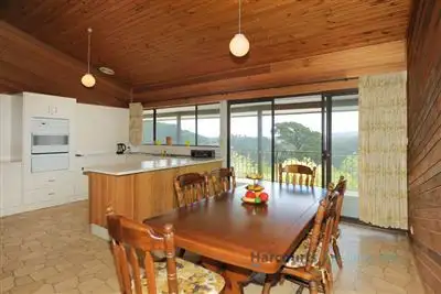 Fifth view of Homely house listing, 363 Carey Gully Road, Mount George SA 5155