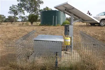 Sixth view of Homely rural property listing, " Corella", Nyngan NSW 2825