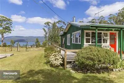 Main view of Homely house listing, 47 Glenbervie Road, Dover TAS 7117