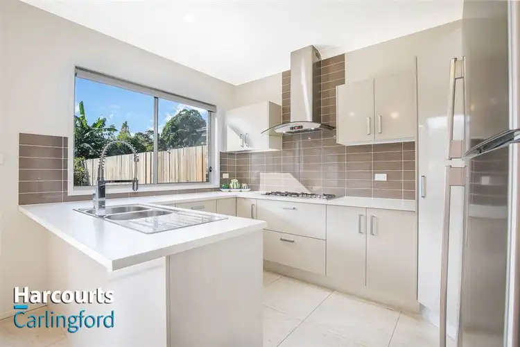 Third view of Homely house listing, 13 Wilkinson Lane, Telopea NSW 2117