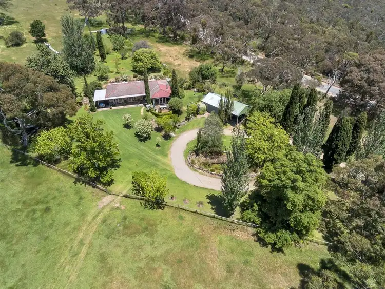 Fourth view of Homely rural property listing, 1378 James Track, Myponga SA 5202