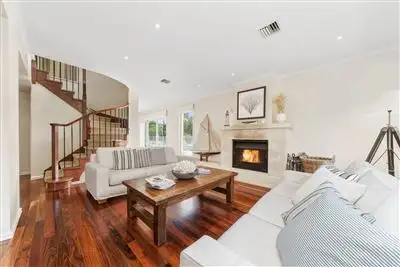 Sixth view of Homely house listing, 23 Elizabeth Road, Portsea VIC 3944
