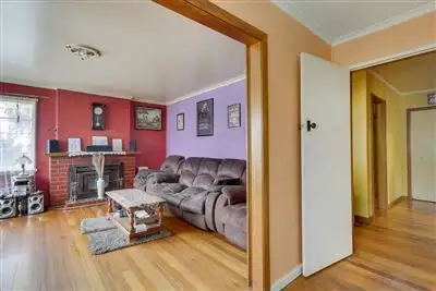 Second view of Homely house listing, 1 Beenak Street, Chigwell TAS 7011