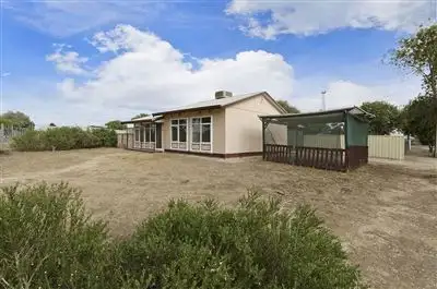 Second view of Homely house listing, 9 Peake Street, Freeling SA 5372