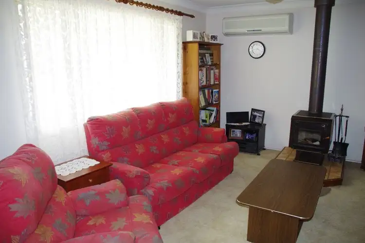 Seventh view of Homely house listing, 7 Haley Avenue, Narrabri NSW 2390