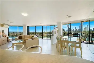 29/37 Monaco Street, Surfers Paradise QLD 4217