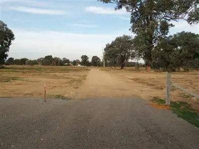 Fifth view of Homely land listing, Lot 11 Nolan Lane, Tarrawingee VIC 3678