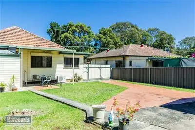 Second view of Homely house listing, 57 Monterey Street, South Wentworthville NSW 2145