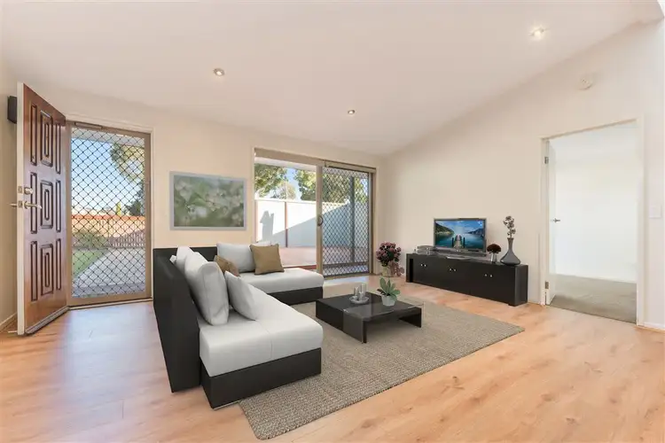 Fourth view of Homely townhouse listing, 1/83 Flinders Avenue, Lara VIC 3212