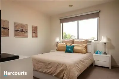 Third view of Homely house listing, 1 Golden Way, Skye VIC 3977