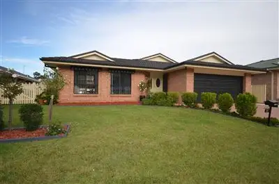 40 Colonial Circuit, Wauchope NSW 2446