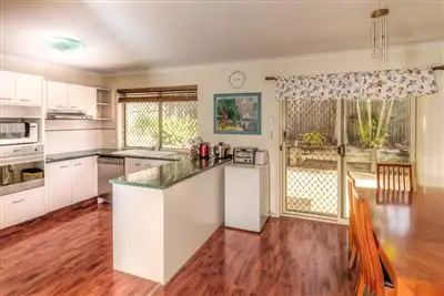 Fourth view of Homely townhouse listing, 5/180 Queen Street, Southport QLD 4215