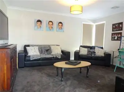Sixth view of Homely house listing, 4 Blackwood Drive, Wangaratta VIC 3677