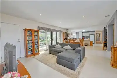 Main view of Homely house listing, 103 Howe Street, Miners Rest VIC 3352