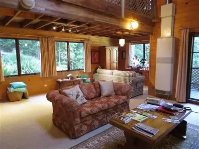 Third view of Homely rural property listing, 39 Ryans rd, Uki NSW