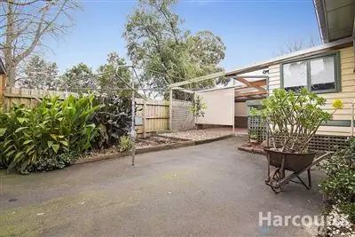 Sixth view of Homely house listing, 1 Veronica Street, Ferntree Gully VIC 3156