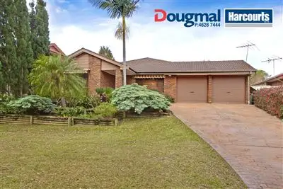 48 Amundsen Street, Leumeah NSW 2560