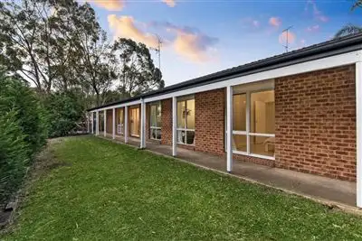 Main view of Homely house listing, 1 Jerrawa Place, Glenhaven NSW 2156
