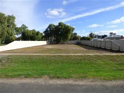 Main view of Homely land listing, 2 Sisson Street, Natimuk VIC 3409