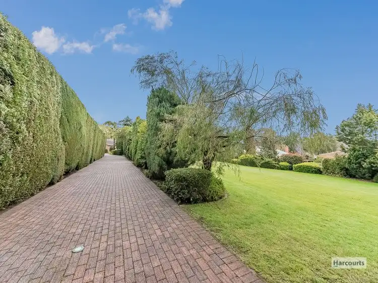 Fourth view of Homely house listing, 9-11 Mahogany Court, Drouin VIC 3818
