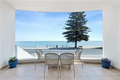 Second view of Homely house listing, 97B Esplanade, Hove SA 5048