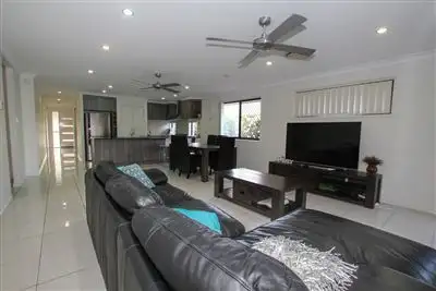 Fourth view of Homely house listing, 18 Saltburn Place, Wakerley QLD 4154