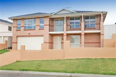 Main view of Homely house listing, 29 St Stephen Road, Blair Athol NSW 2560