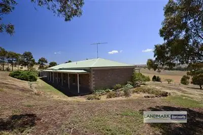 Fifth view of Homely house listing, 45 Clyde Hill Road, Bannockburn VIC 3331