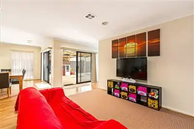 Fifth view of Homely house listing, 8 Lofty Road, Tarneit VIC 3029
