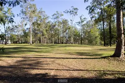 Fourth view of Homely house listing, 287-295 Amber Crescent, Jimboomba QLD 4280