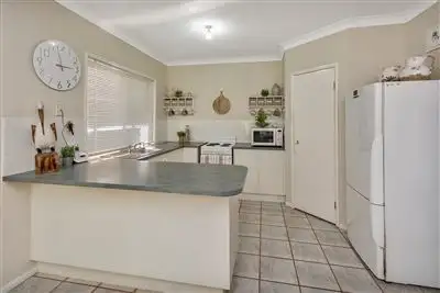 Fourth view of Homely house listing, 1 Corella Place, Goodna QLD 4300