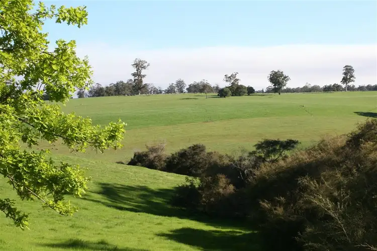 Second view of Homely rural property listing, Address available on request