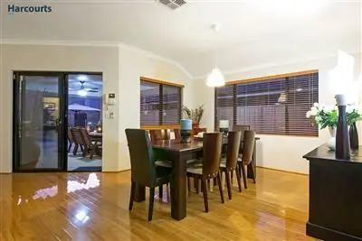 Fourth view of Homely house listing, 16 Masthead Close, Jindalee WA 6036