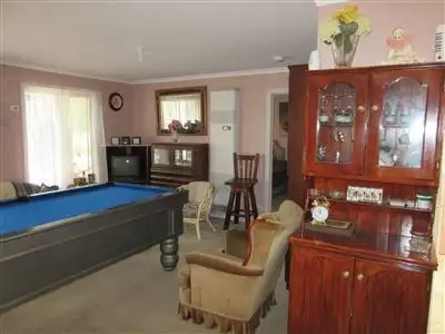 Second view of Homely house listing, 40 Branjee Road, Euroa VIC 3666