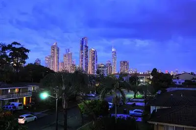 Main view of Homely apartment listing, 7/24 Parneno Street, Chevron Island QLD 4217