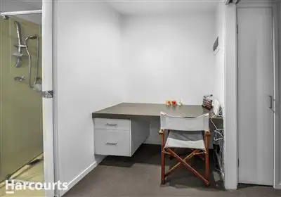 Fifth view of Homely unit listing, 120/54 Printers Way, Kingston ACT 2604