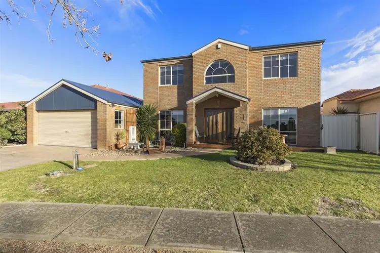 13 Brentwood Drive