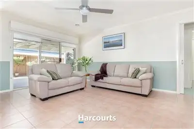 Fifth view of Homely house listing, 12 Mahogany Court, Pakenham VIC 3810