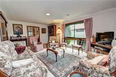Third view of Homely house listing, 13 Edwards Crescent, Wendouree VIC 3355