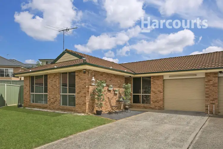 1/40 Anthony Drive, Rosemeadow NSW 2560