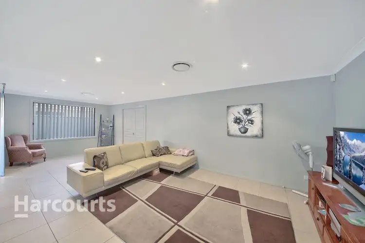 Third view of Homely house listing, 6 Tiffen Street, Harrington Park NSW 2567