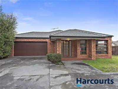 5 Isabella Court, Drouin VIC 3818
