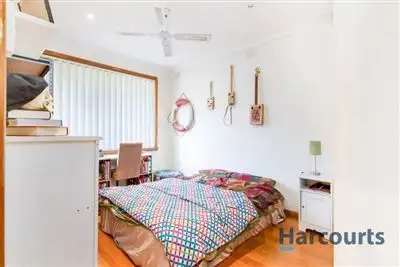 Fifth view of Homely villa listing, 3/22 Windsor Avenue, Strathmore VIC 3041