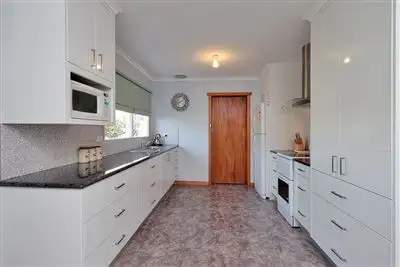 Second view of Homely house listing, 25 Boronia Avenue, Devonport TAS 7310